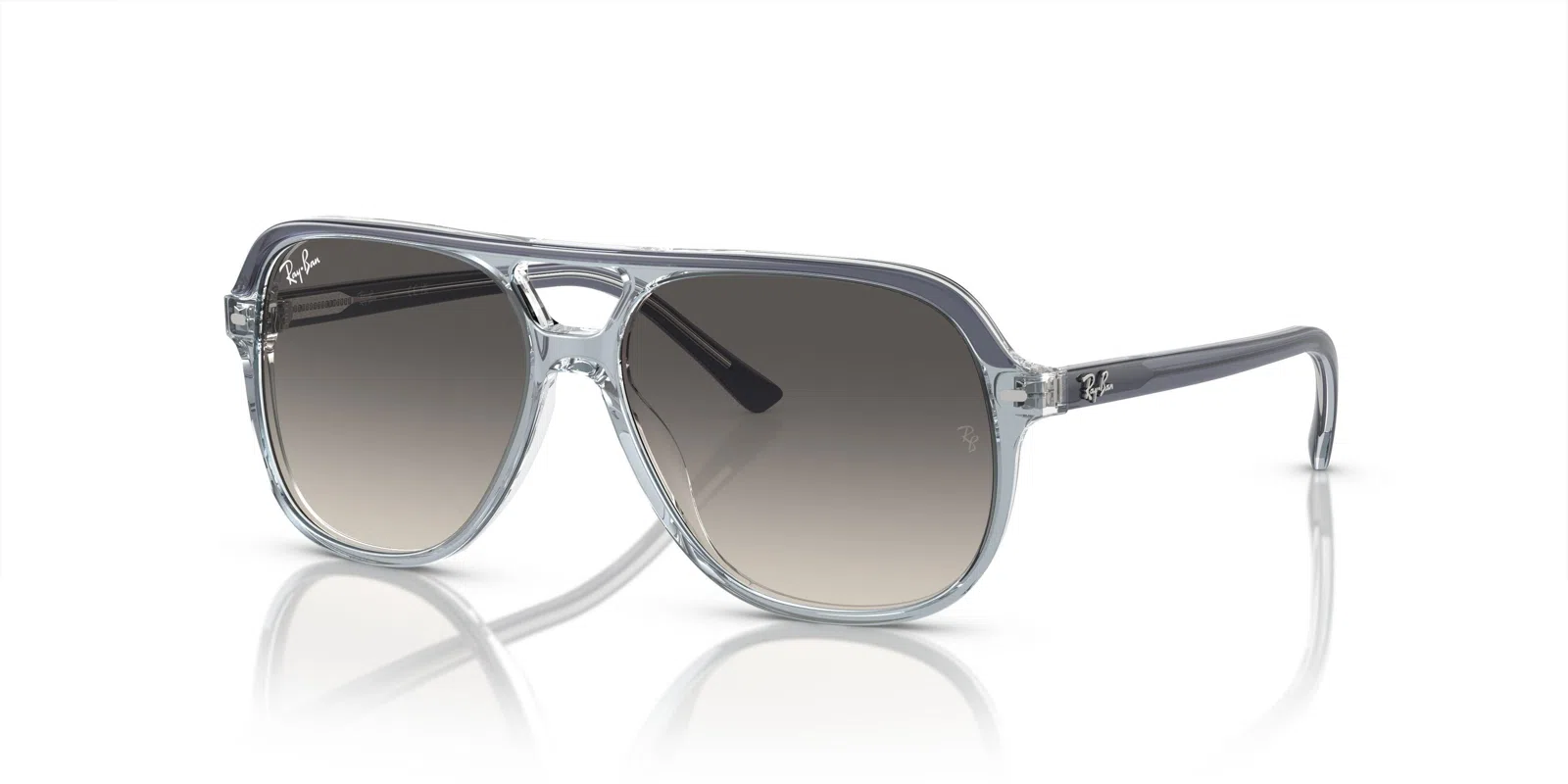 Ray-Ban Kids Bill 0RJ9096S Sunglasses - view 7